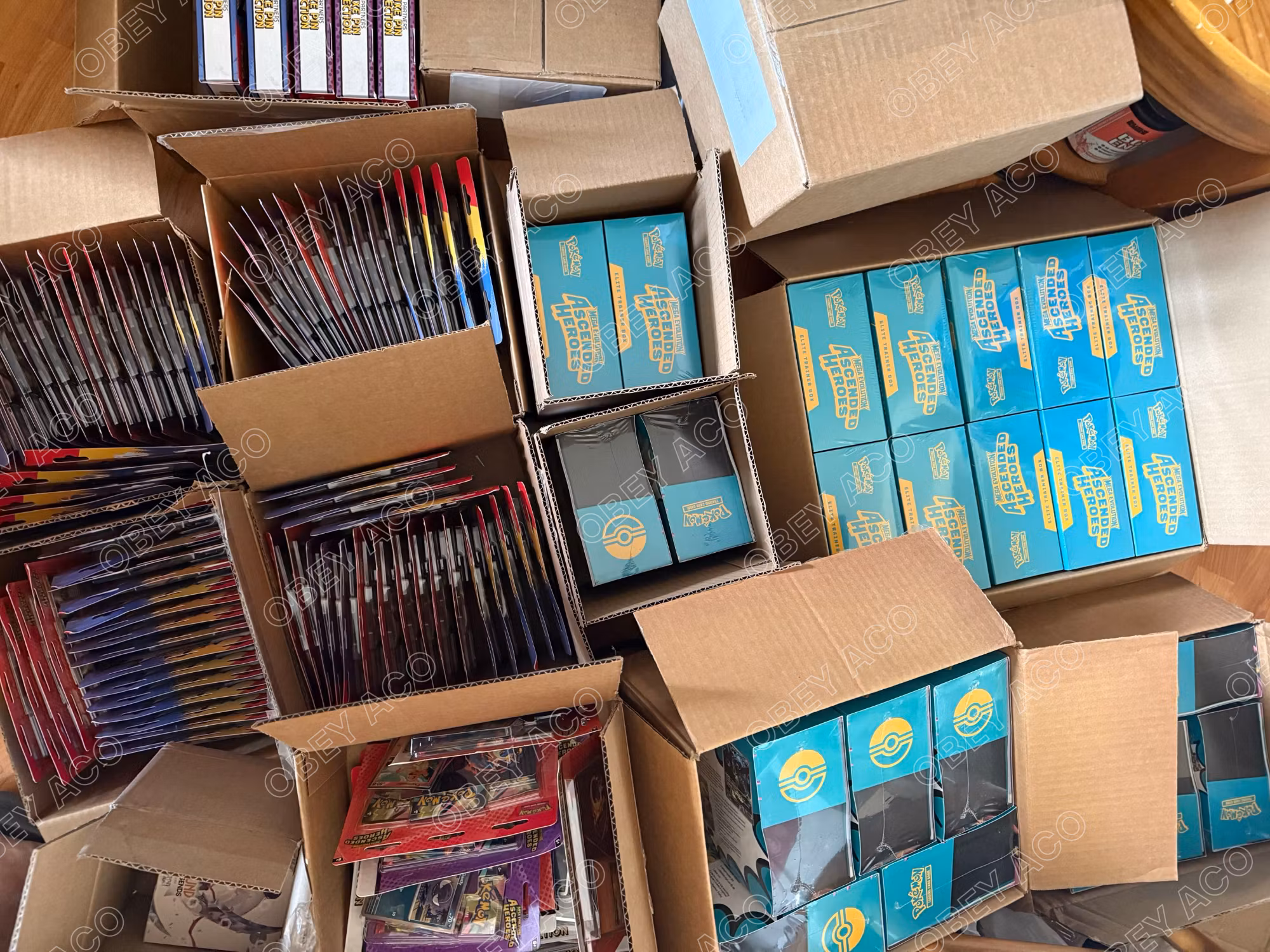 Obey's Premium Member