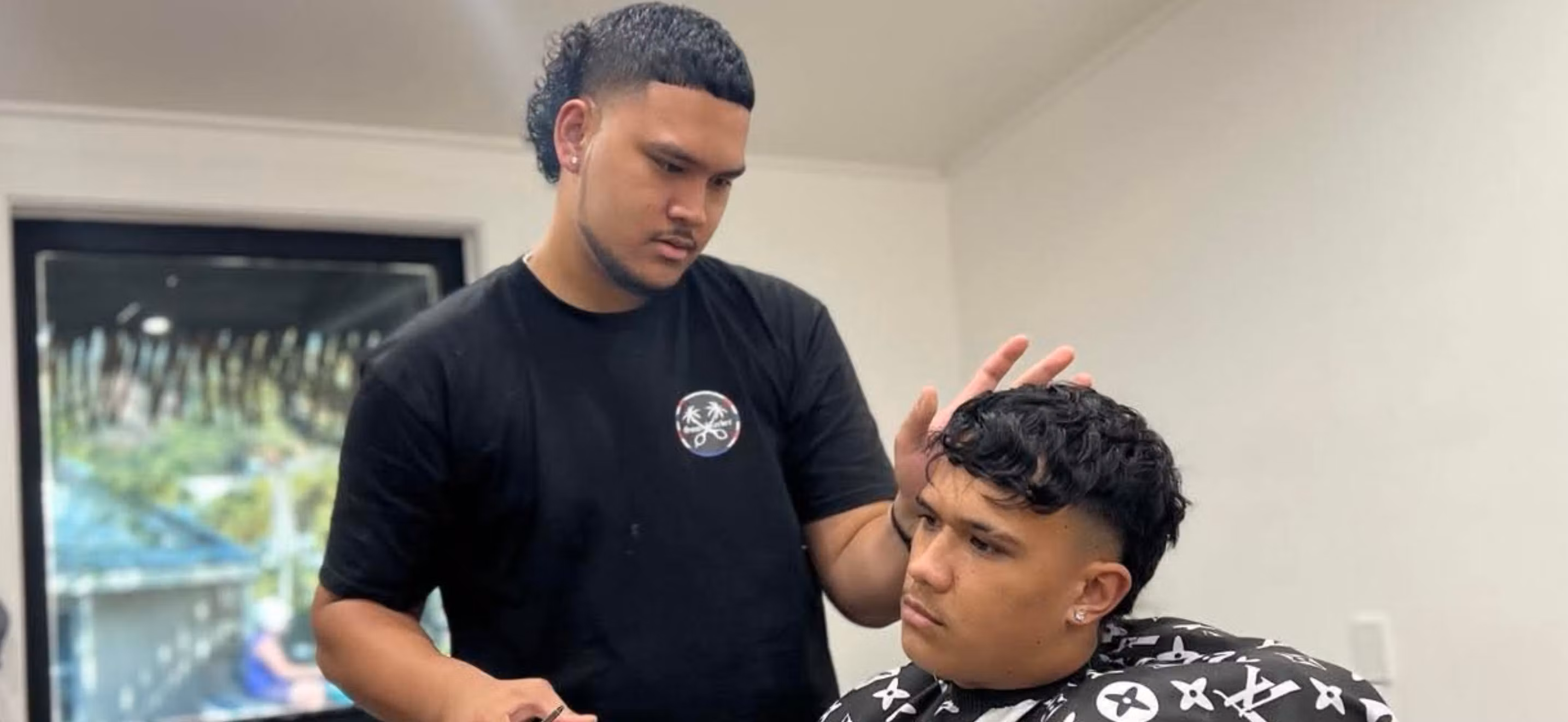 Barber’s Secrets