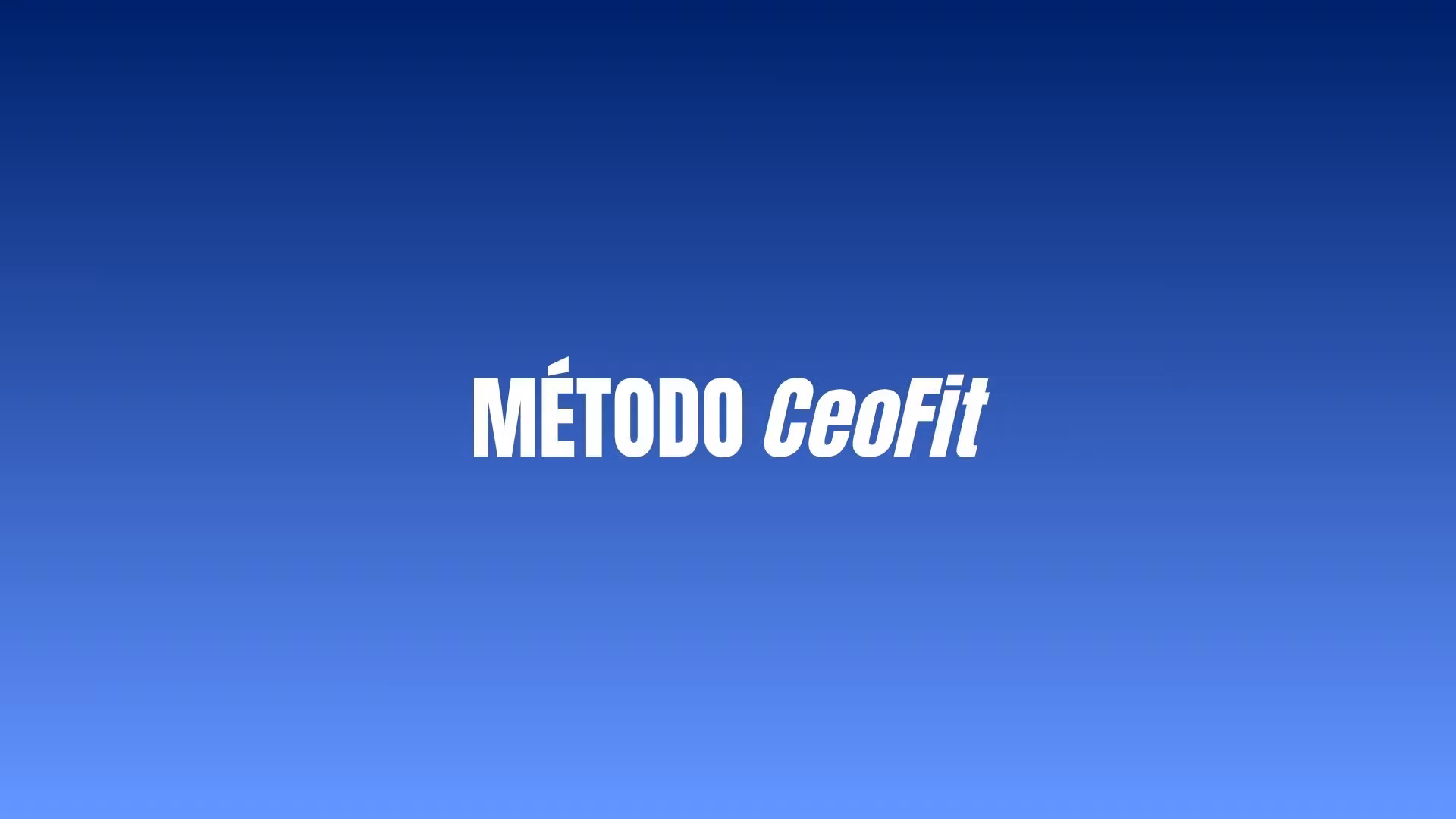 ELEVATE Coaching