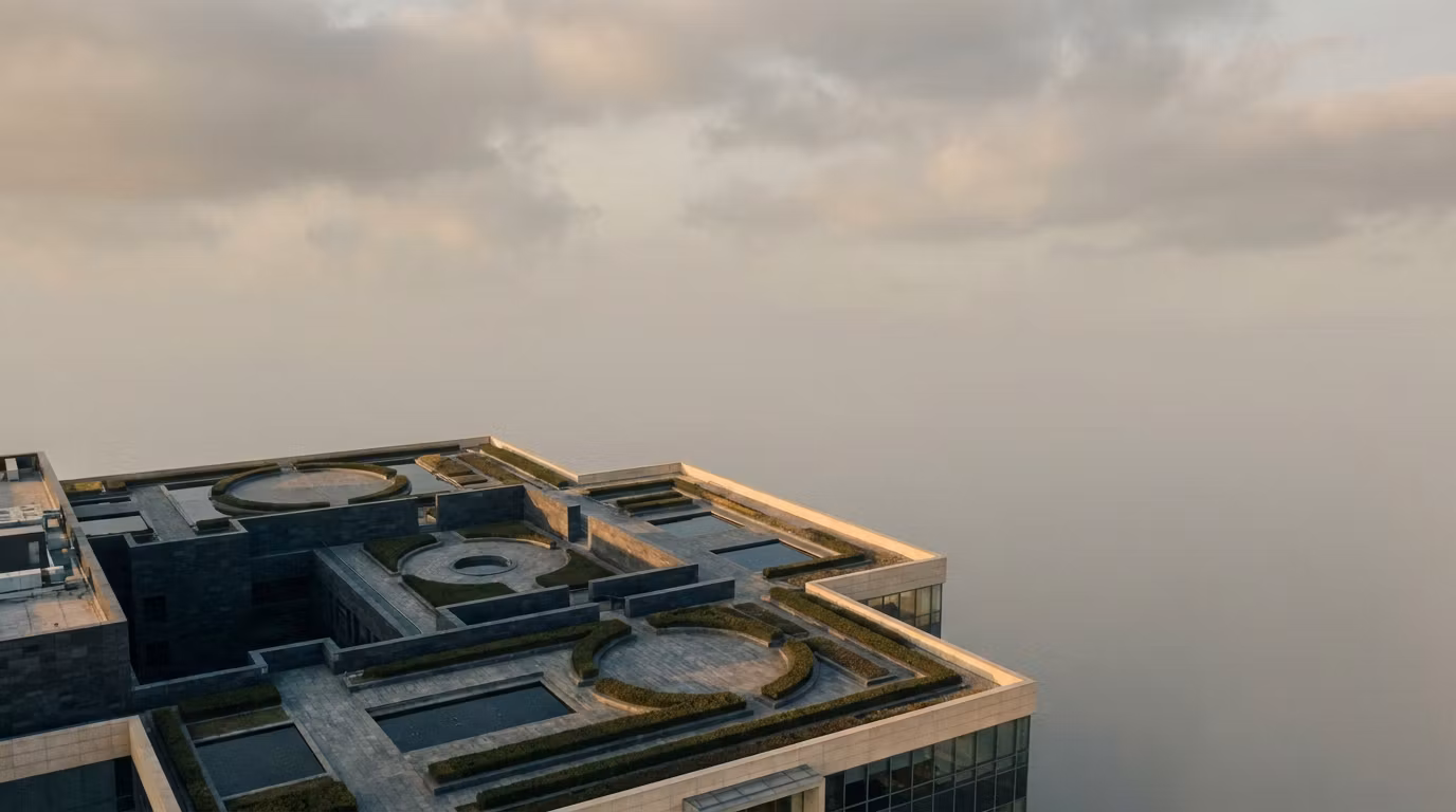 Enterprise AI Transformation