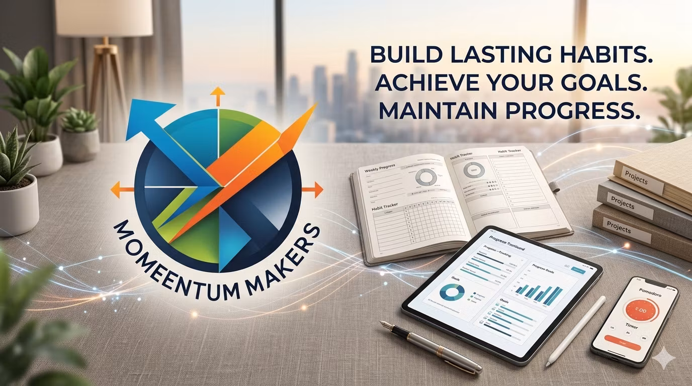 MOMENTUM MAKERS