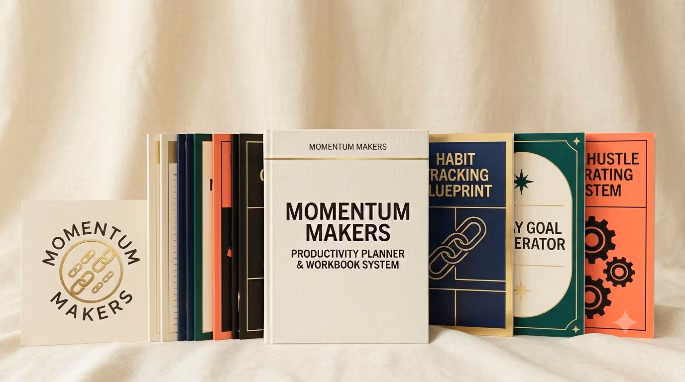 MOMENTUM MAKERS
