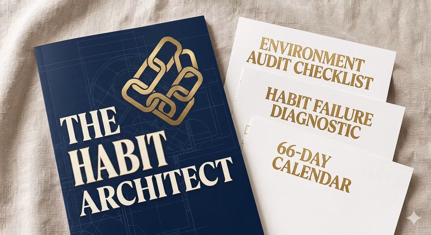 The Habit Architect