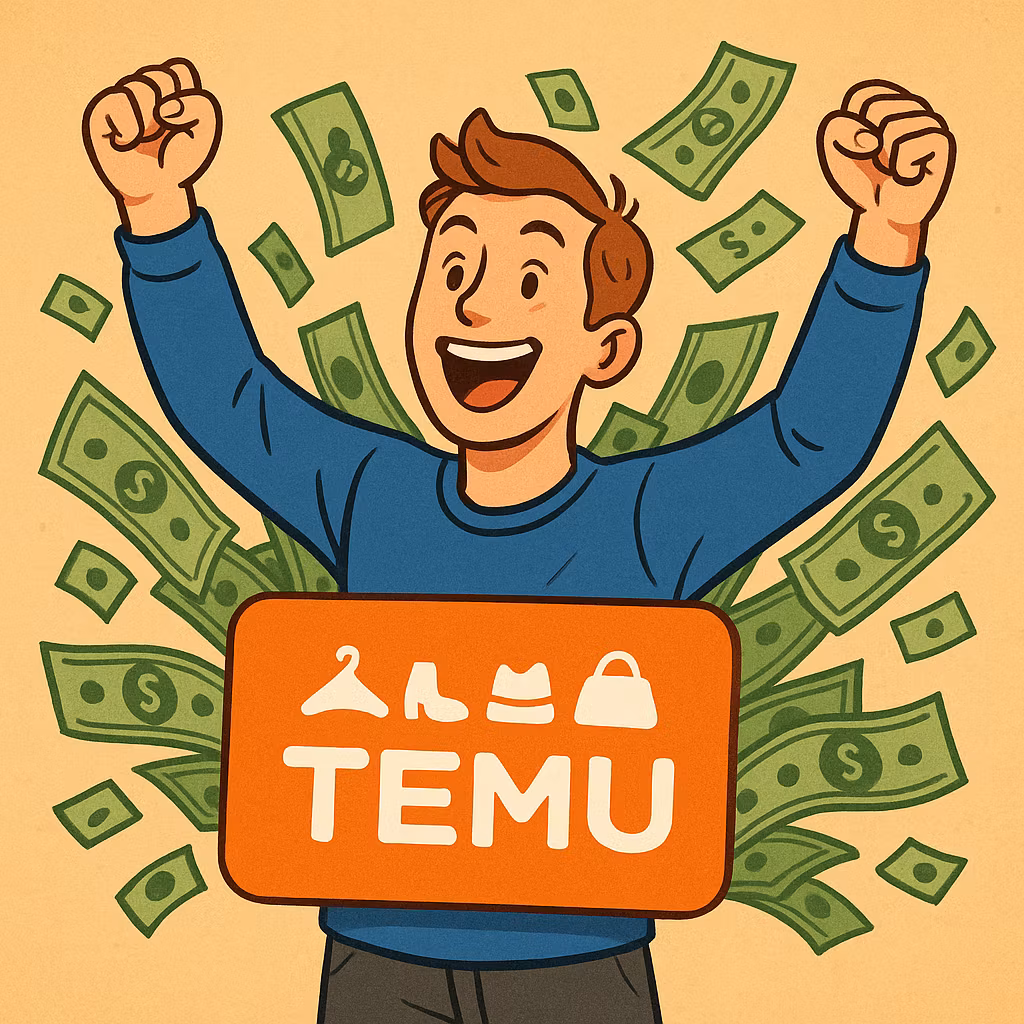 Temu Link