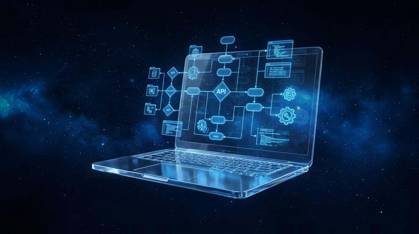 AI Automation Masterclass