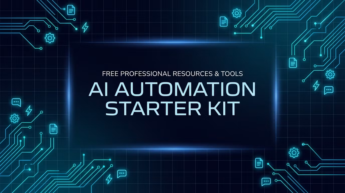AI Automation Starter Kit