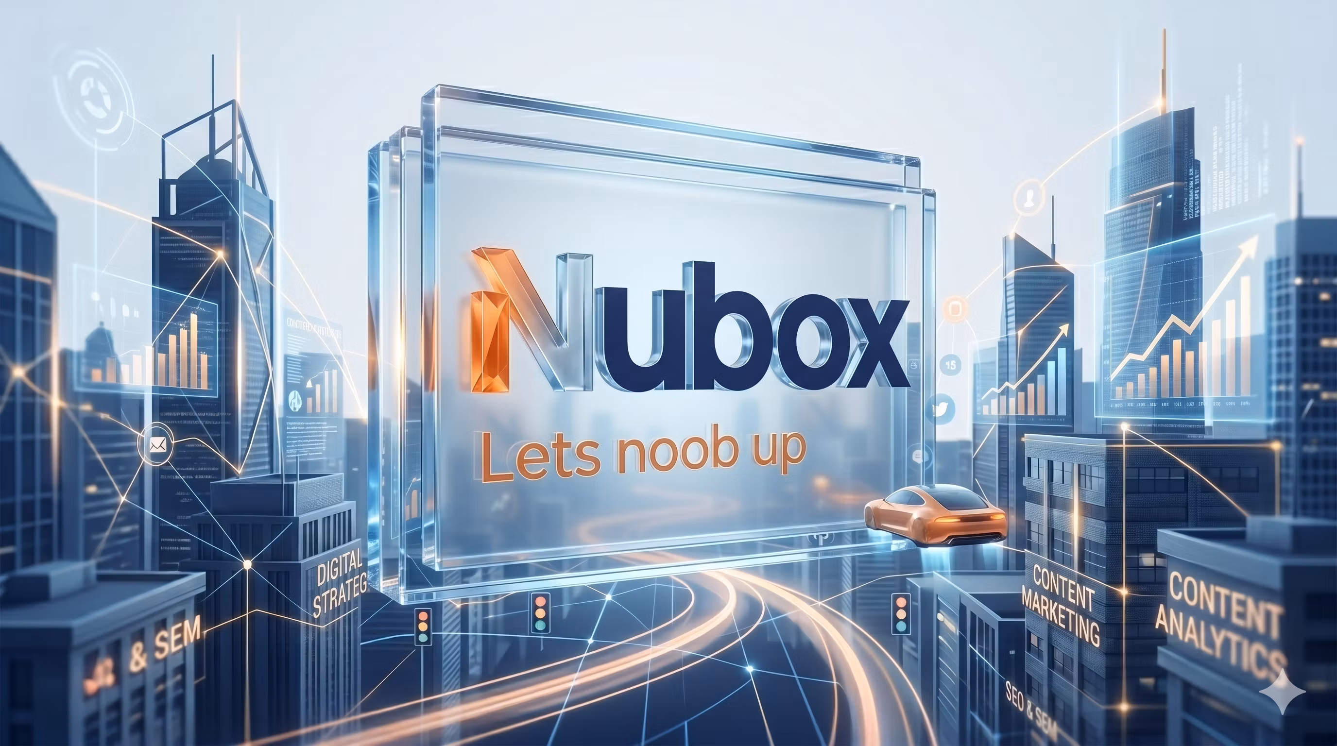 The Nubox