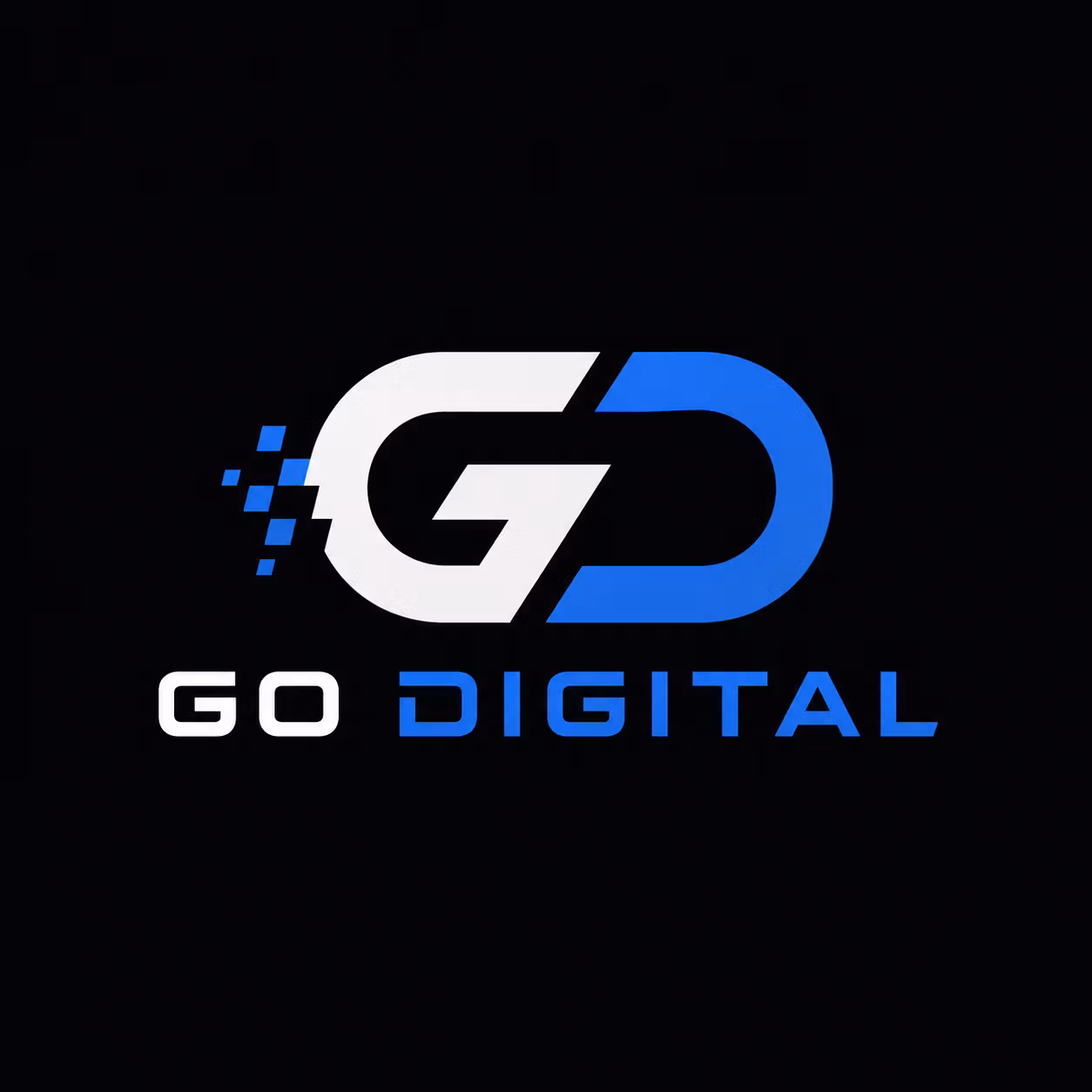GO DIGITAL