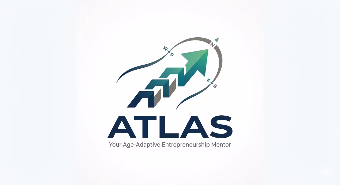 Atlas Entrepreneurship Mentor