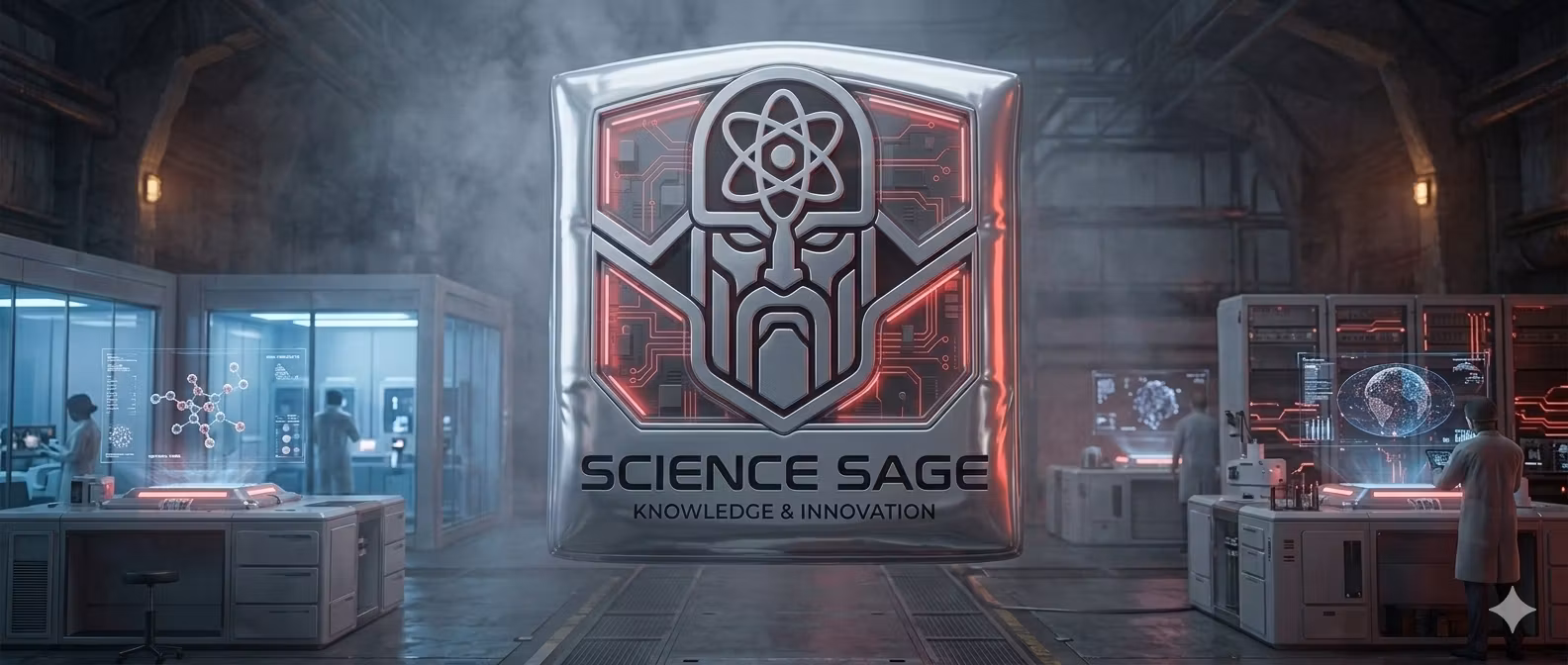 Science Sage 