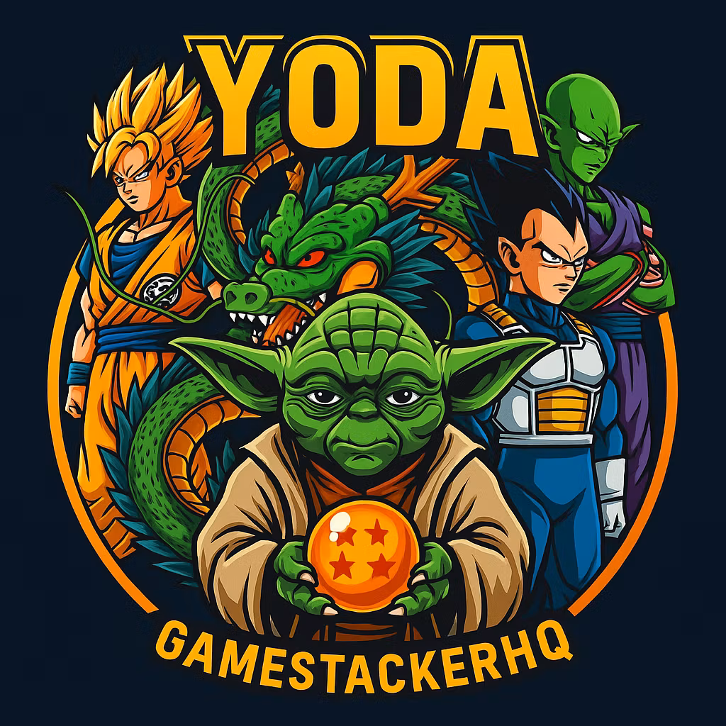 YODA PREMIUM ACCESS