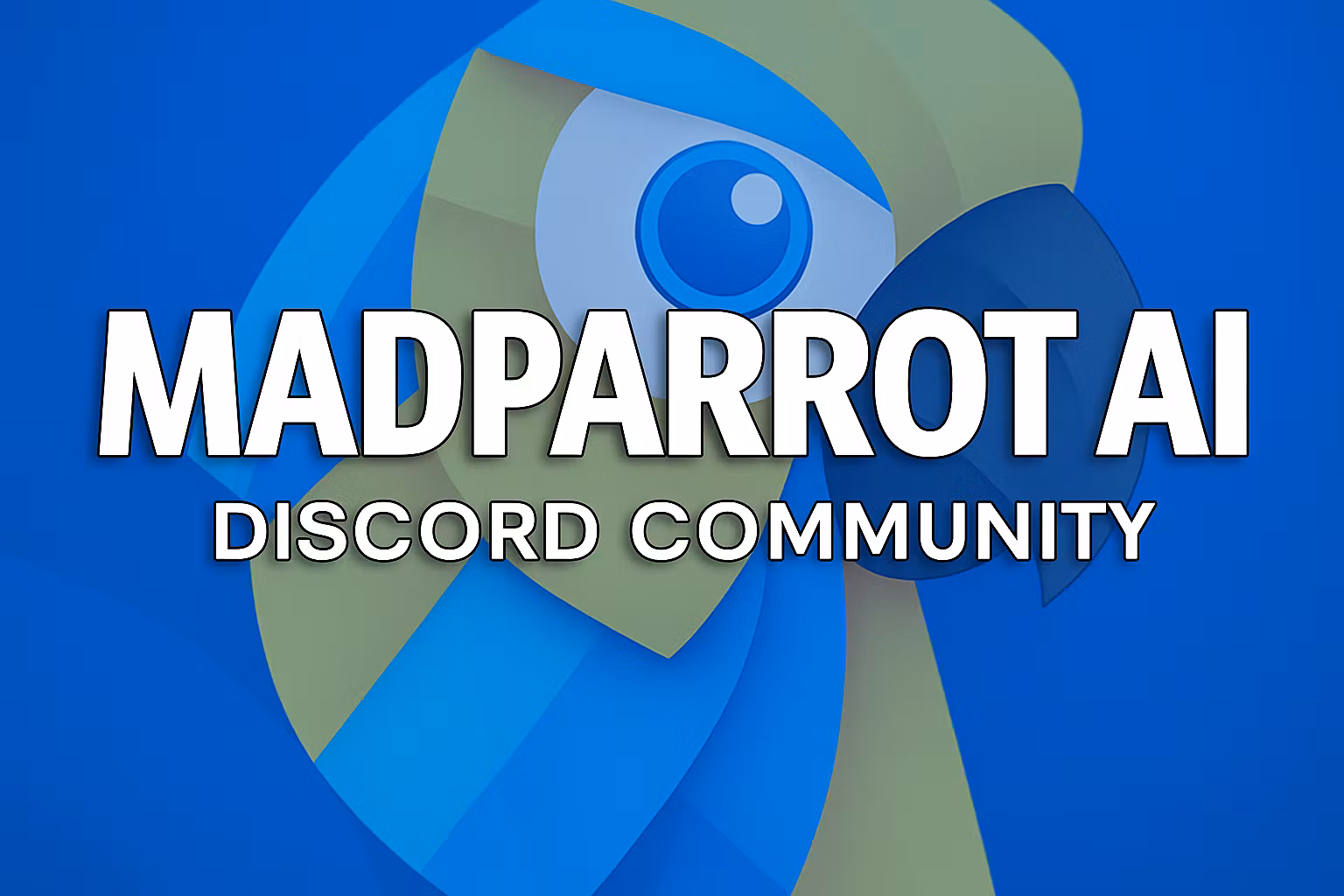 MadParrot AI