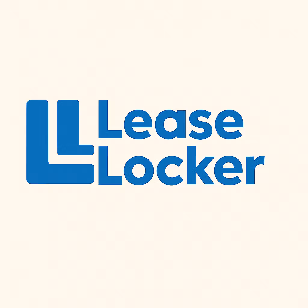 Leaselocker