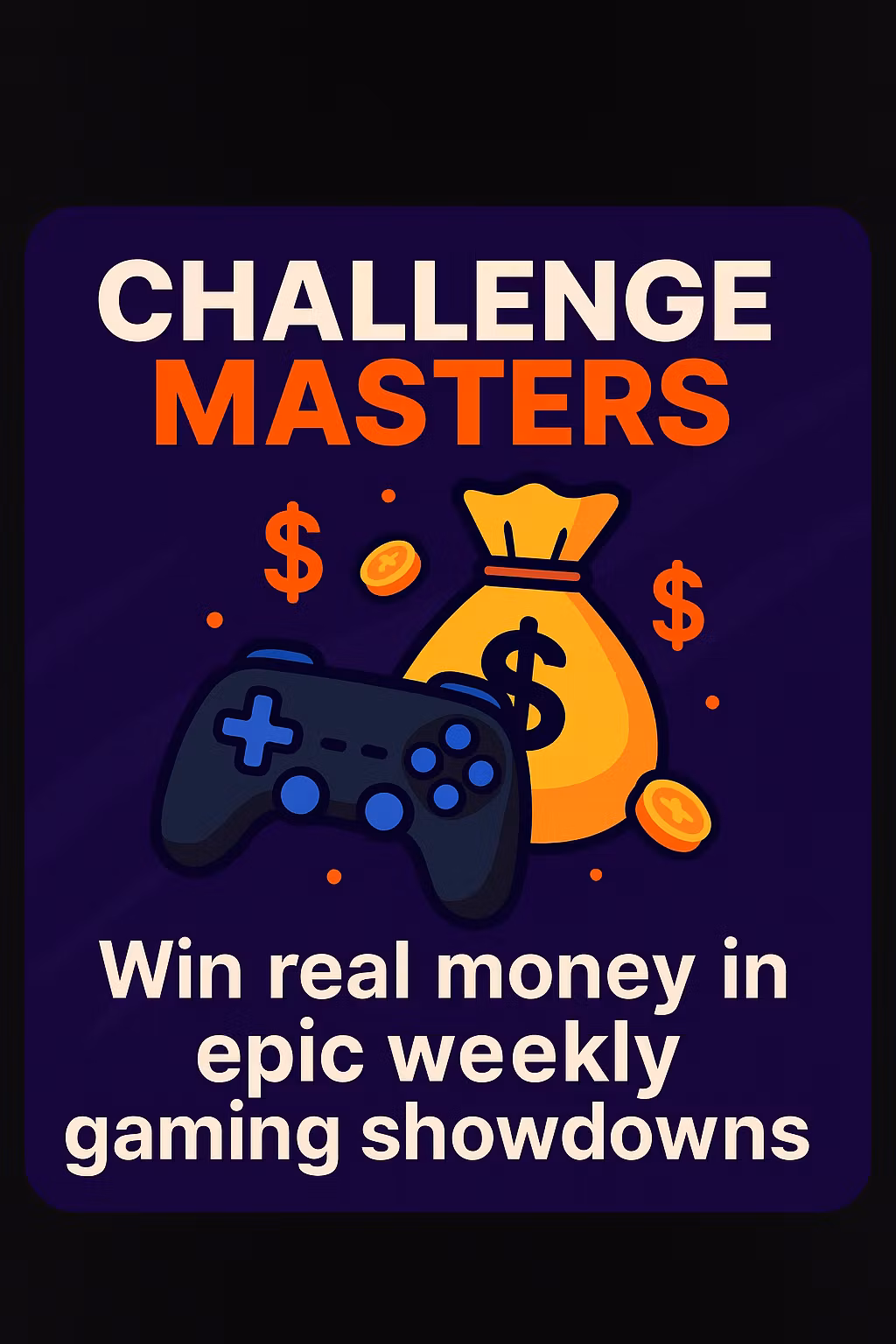 Challenge Masters