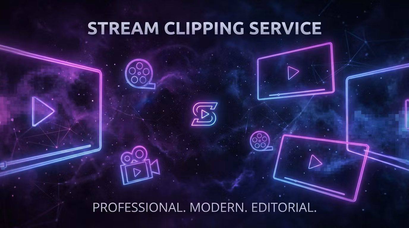 Clipping Service
