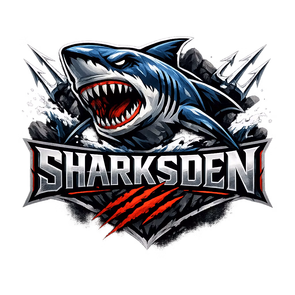 SHARKSDEN