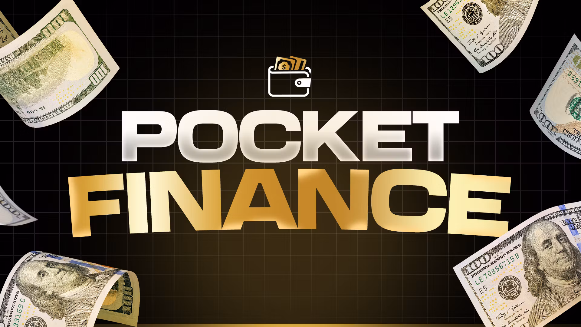 Pocket Finance
