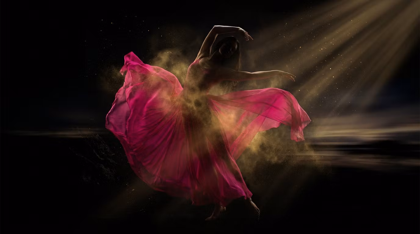 The Embodied Woman