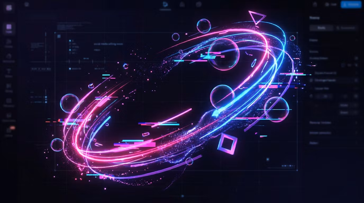 TikTok Text Animation Pack