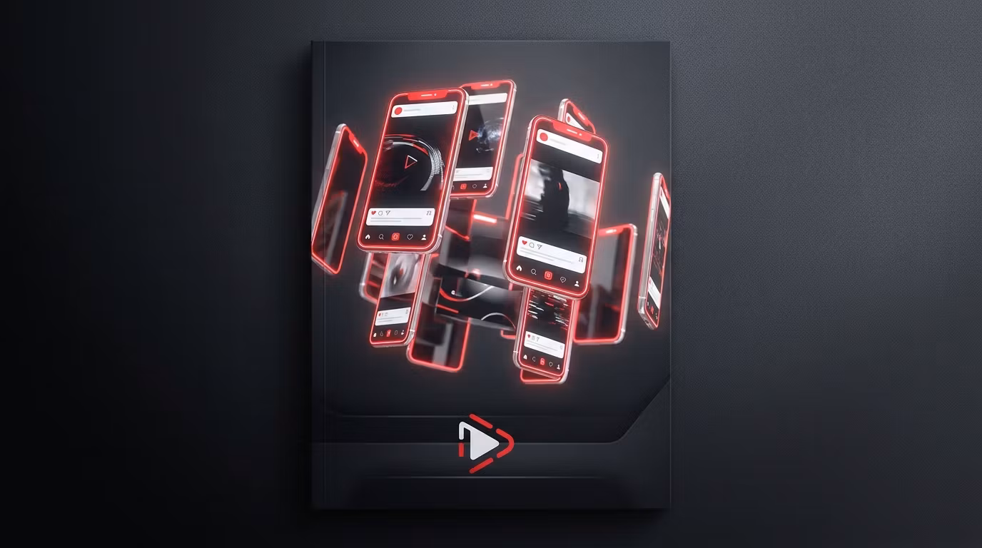 YouTube Shorts Template Pack
