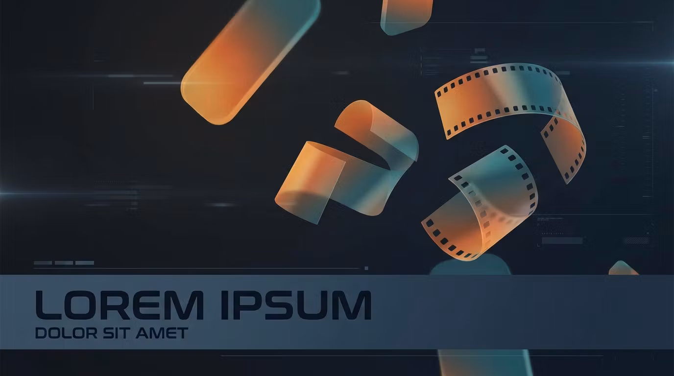 Cinematic LUT Pack