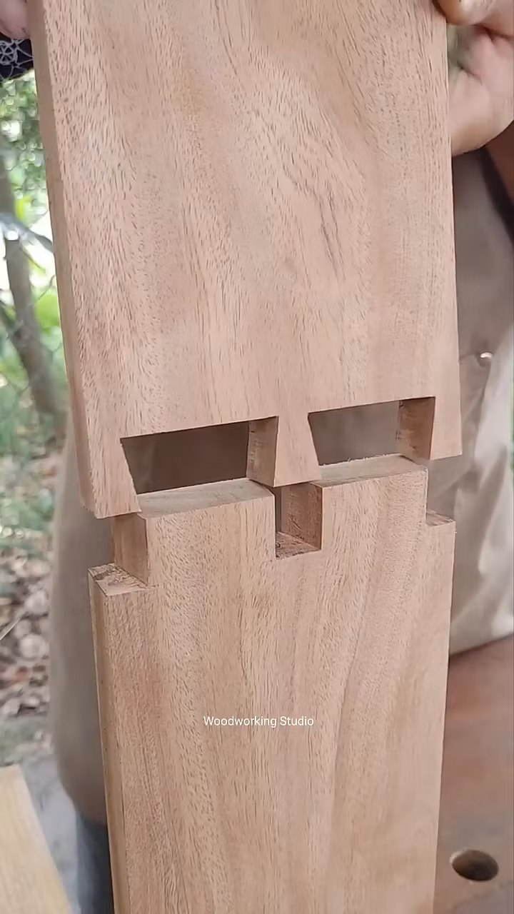Wood Joints Mastery Guide