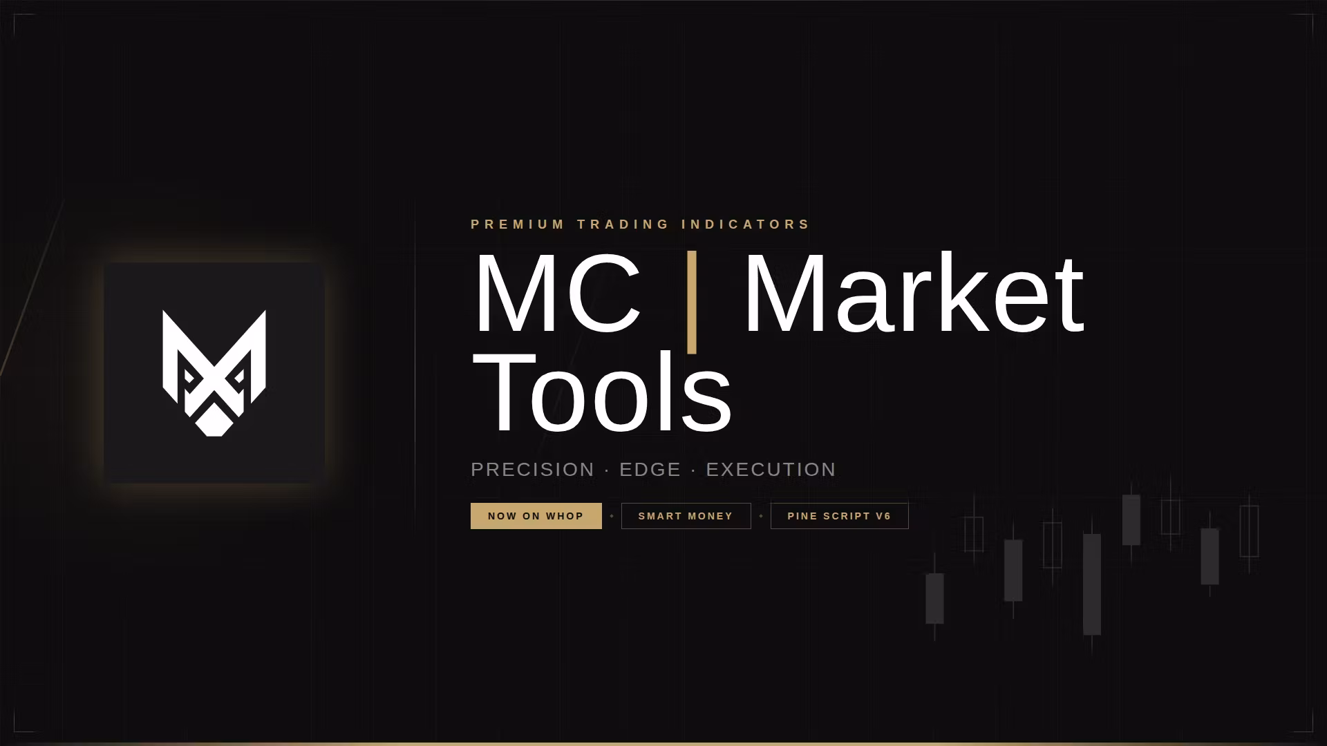 MC Market Tools