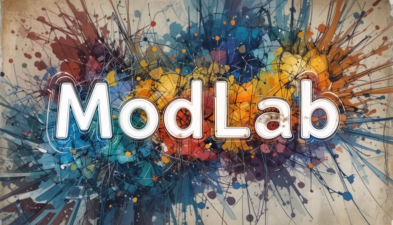 ModLab