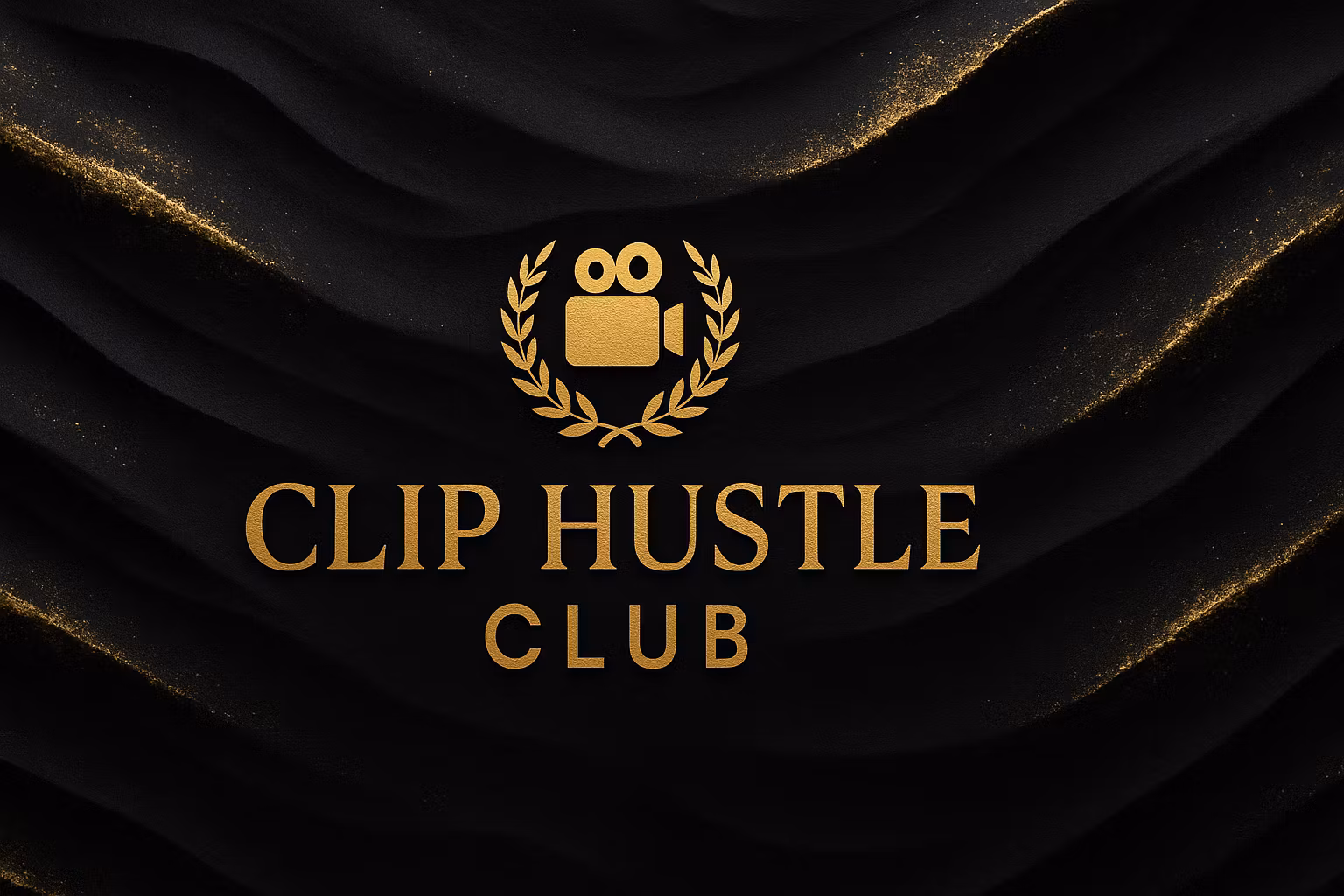 Clip Hustle Club