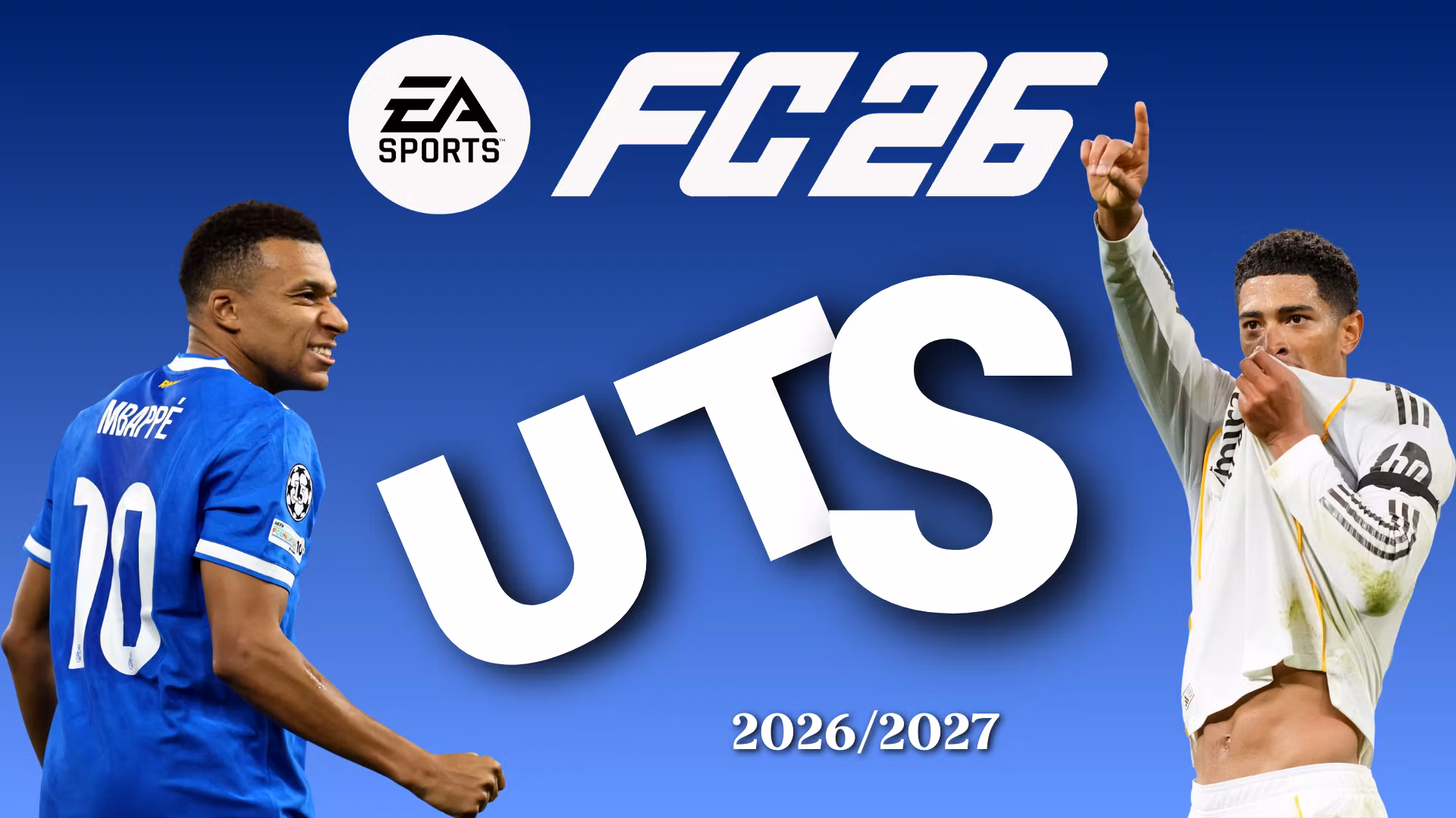 UTS Trading Empire