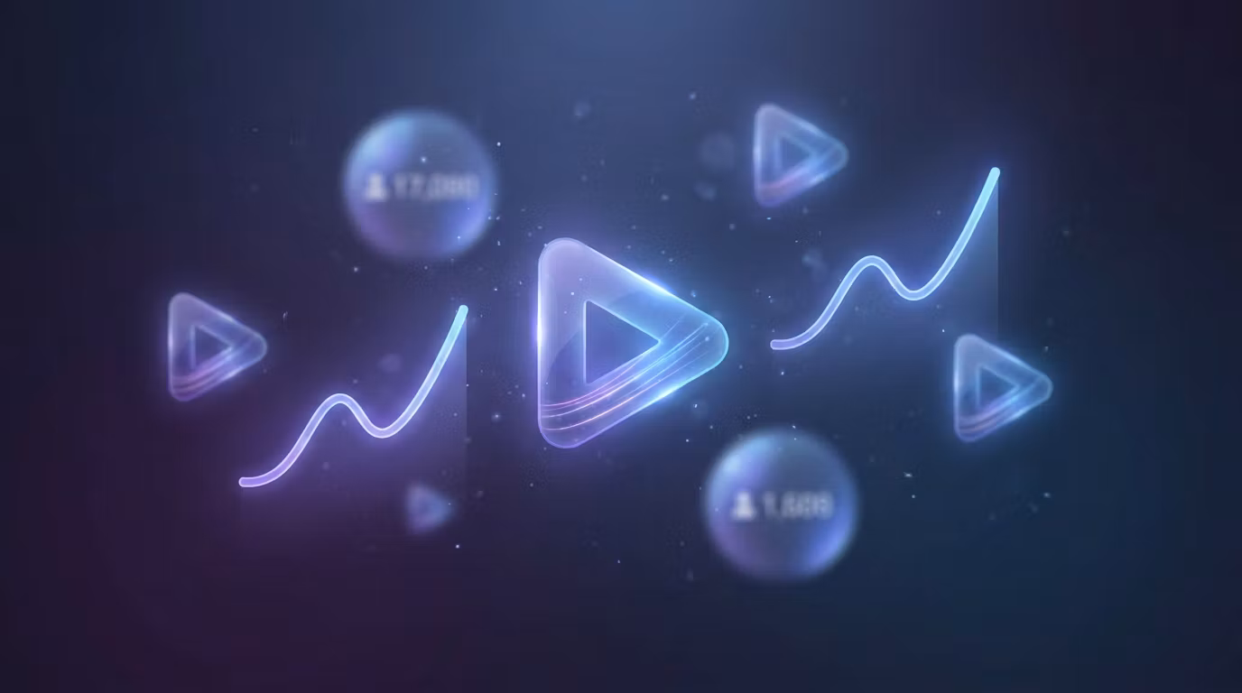 Social Media Growth Package