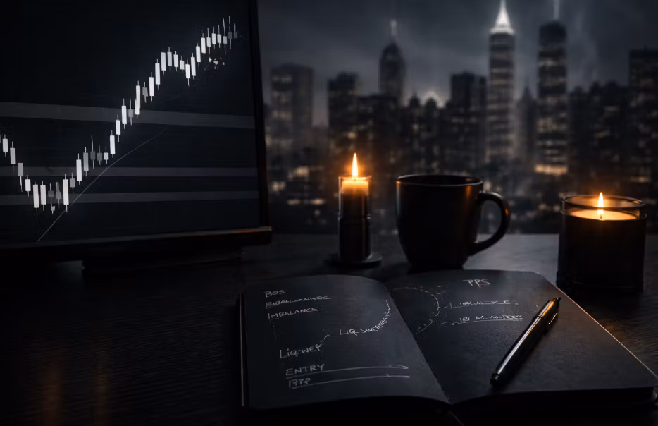 Strata Trading Systems