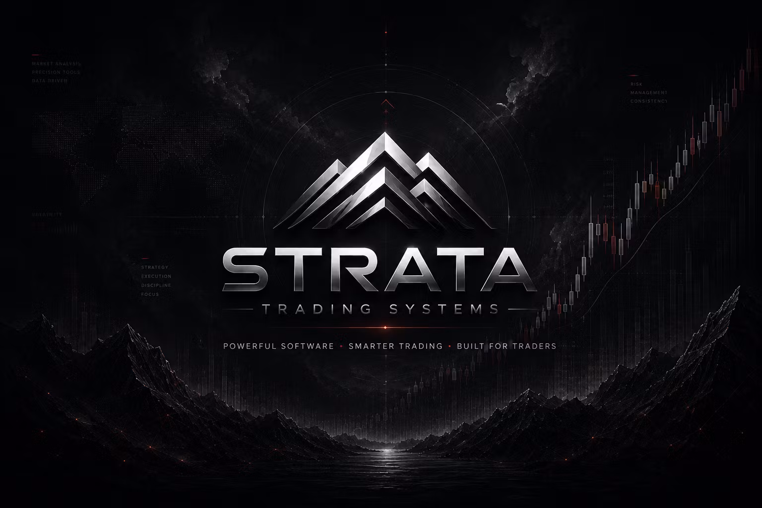 Strata Trading Systems 