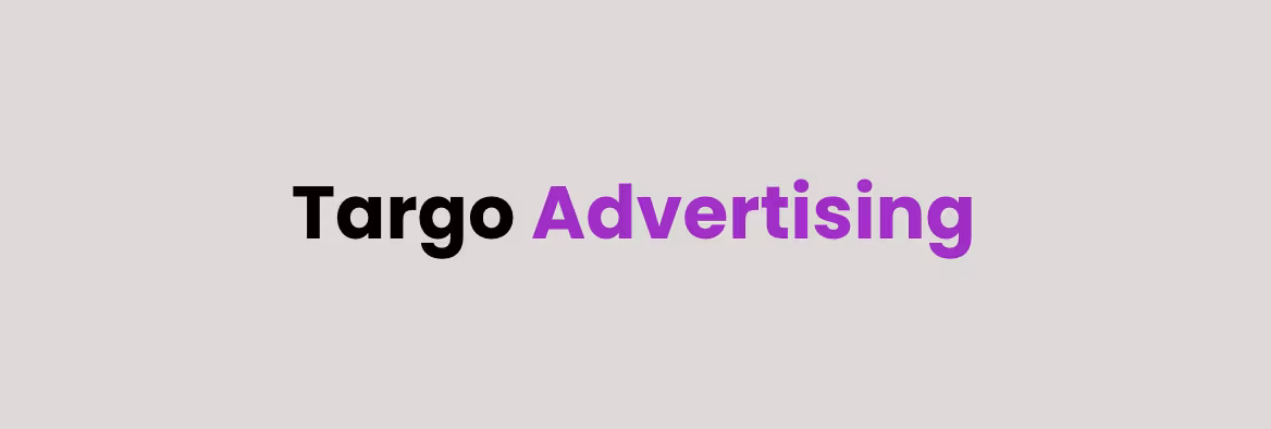 Targo Advertising