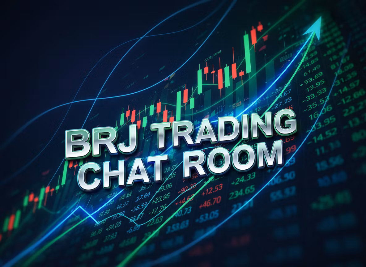 BRJ Free Trading Community