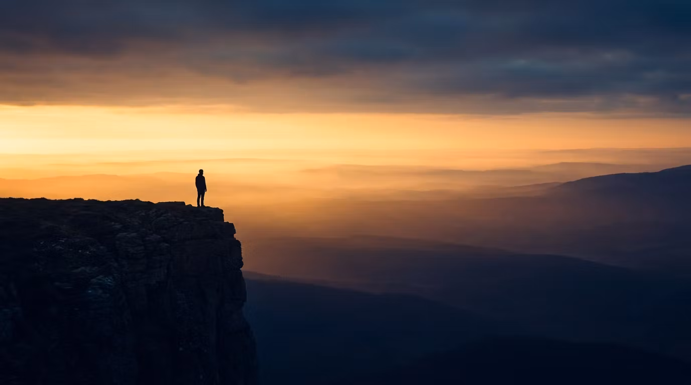 The Mindset Reset