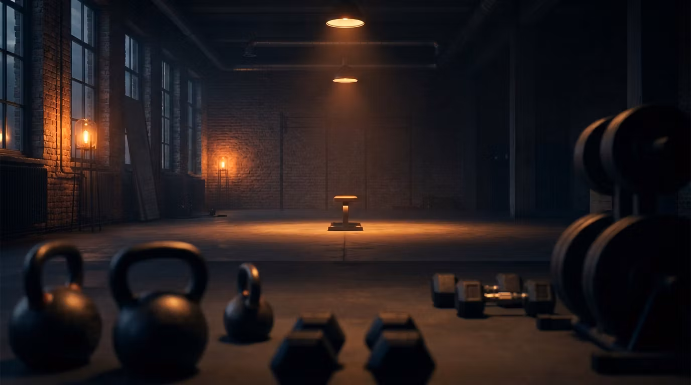 Dave's Fit Academy
