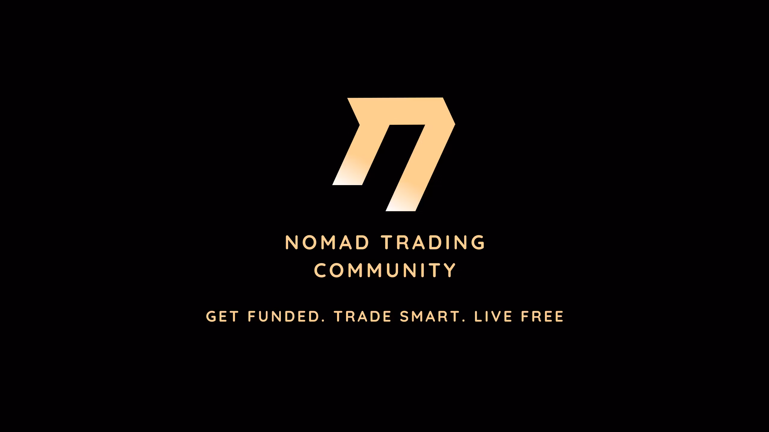 Nomad Trading Community