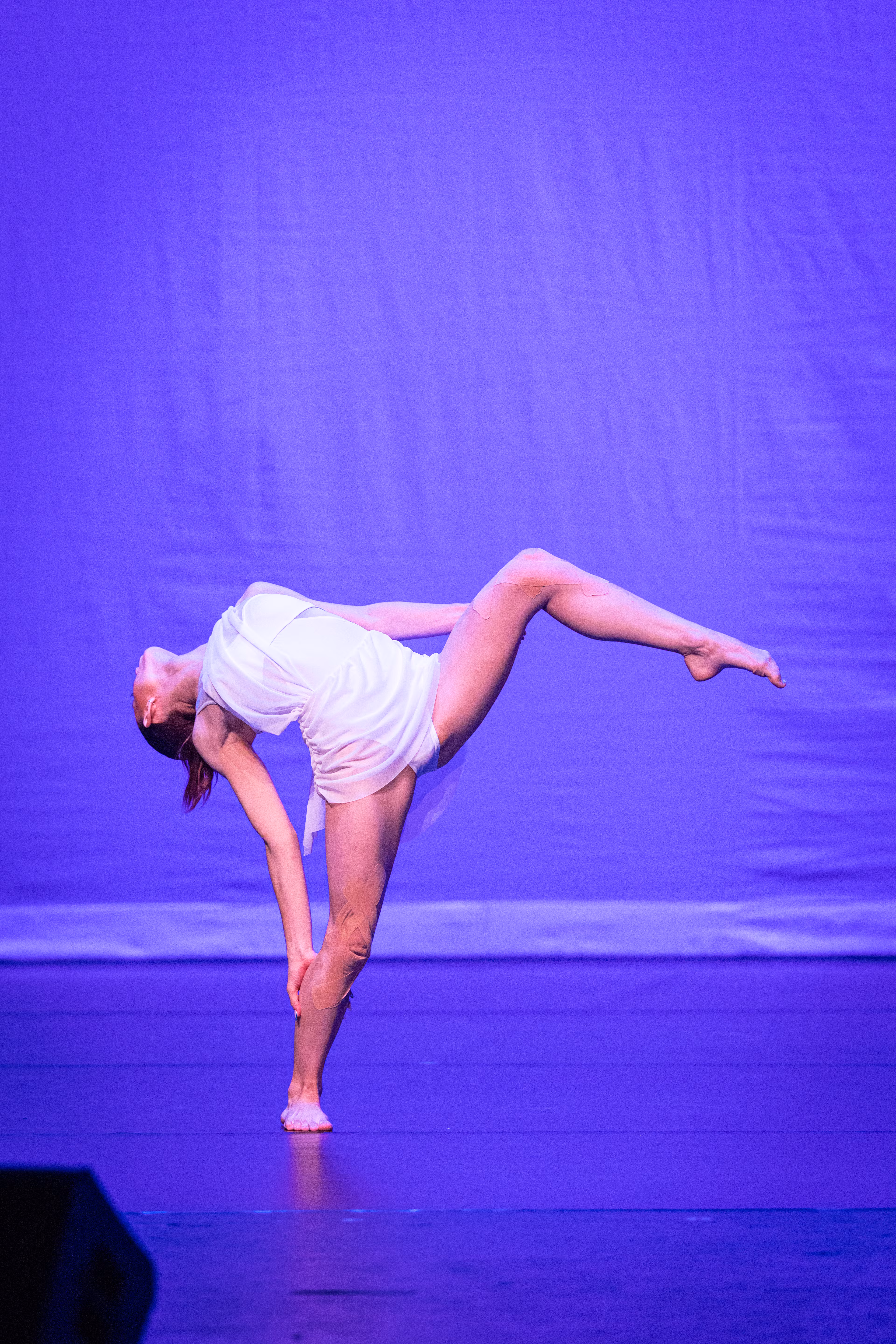 Hay Dances 