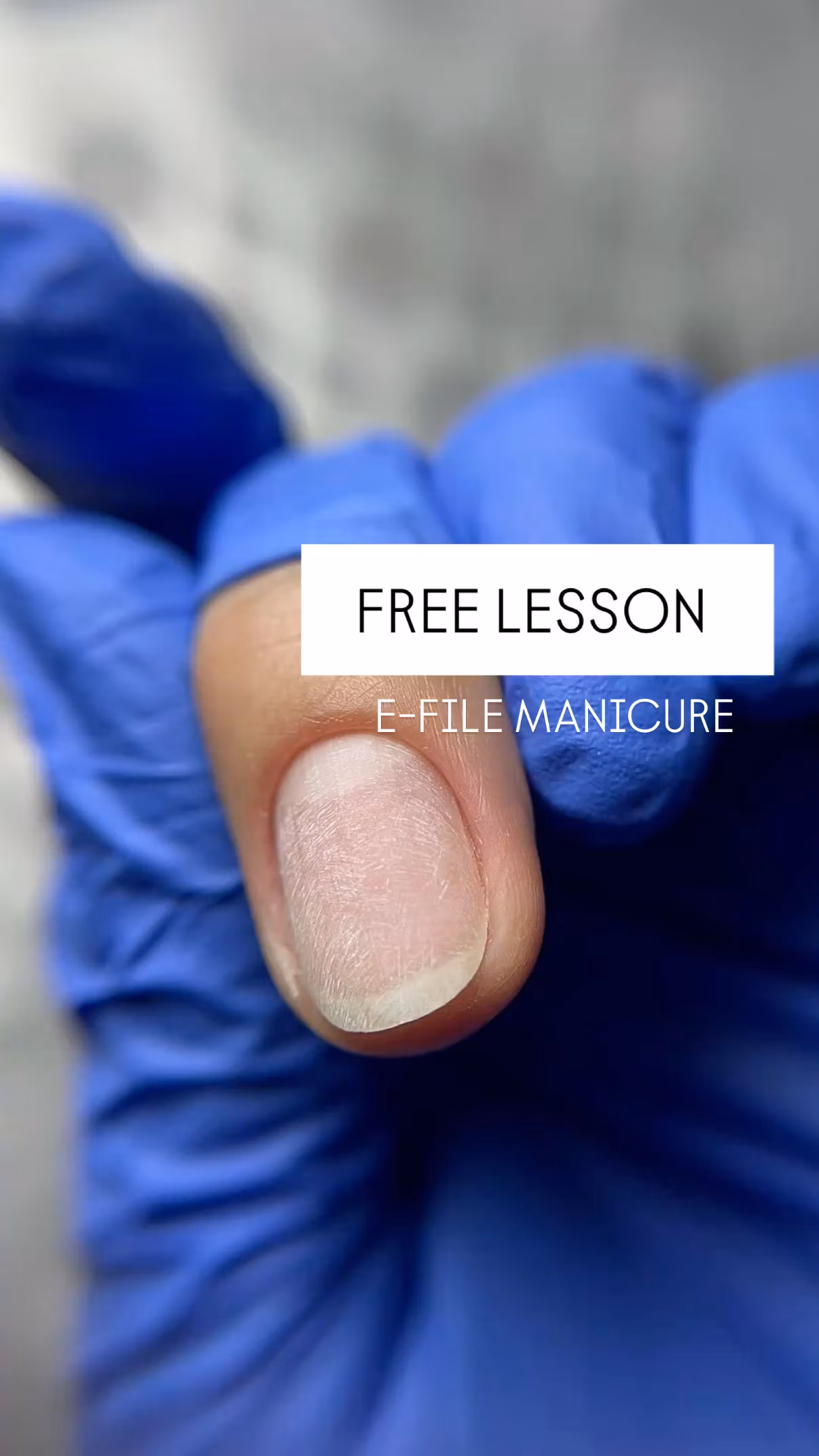 FREE LESSON