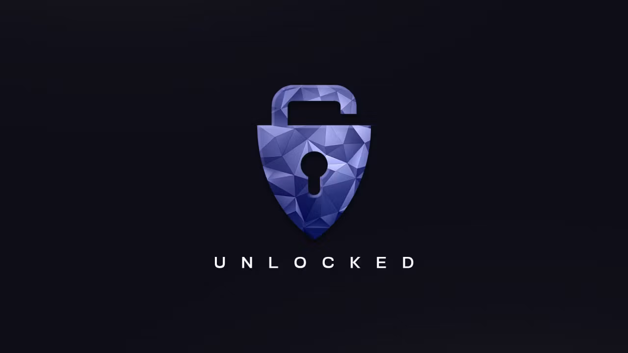 Unlocked