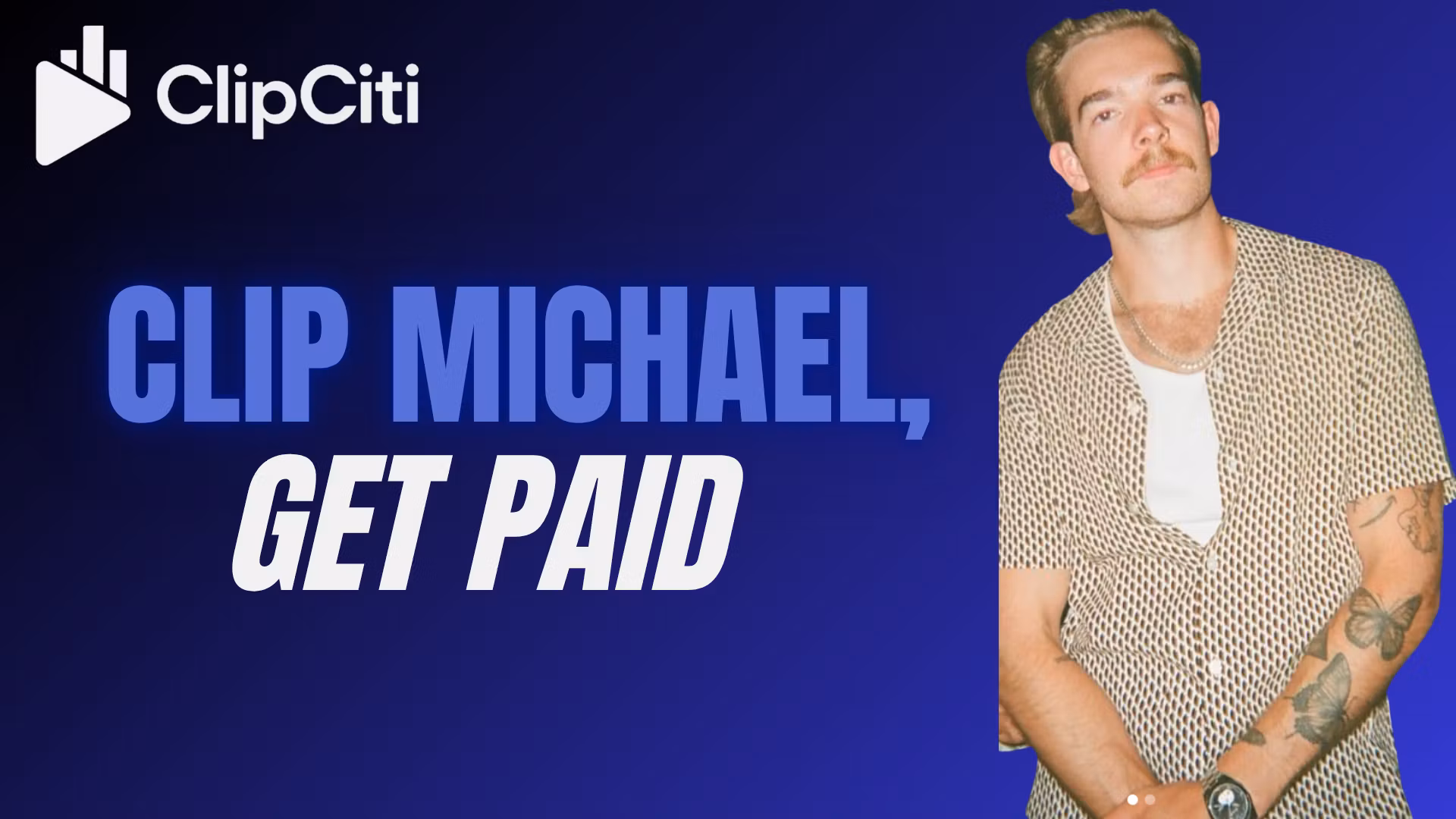 Michael Elliot