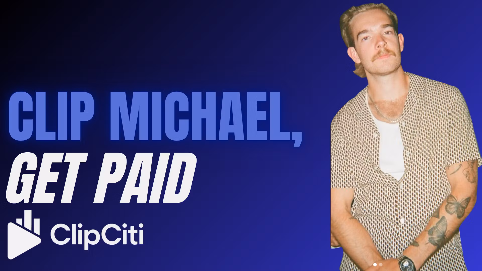Michael Elliott