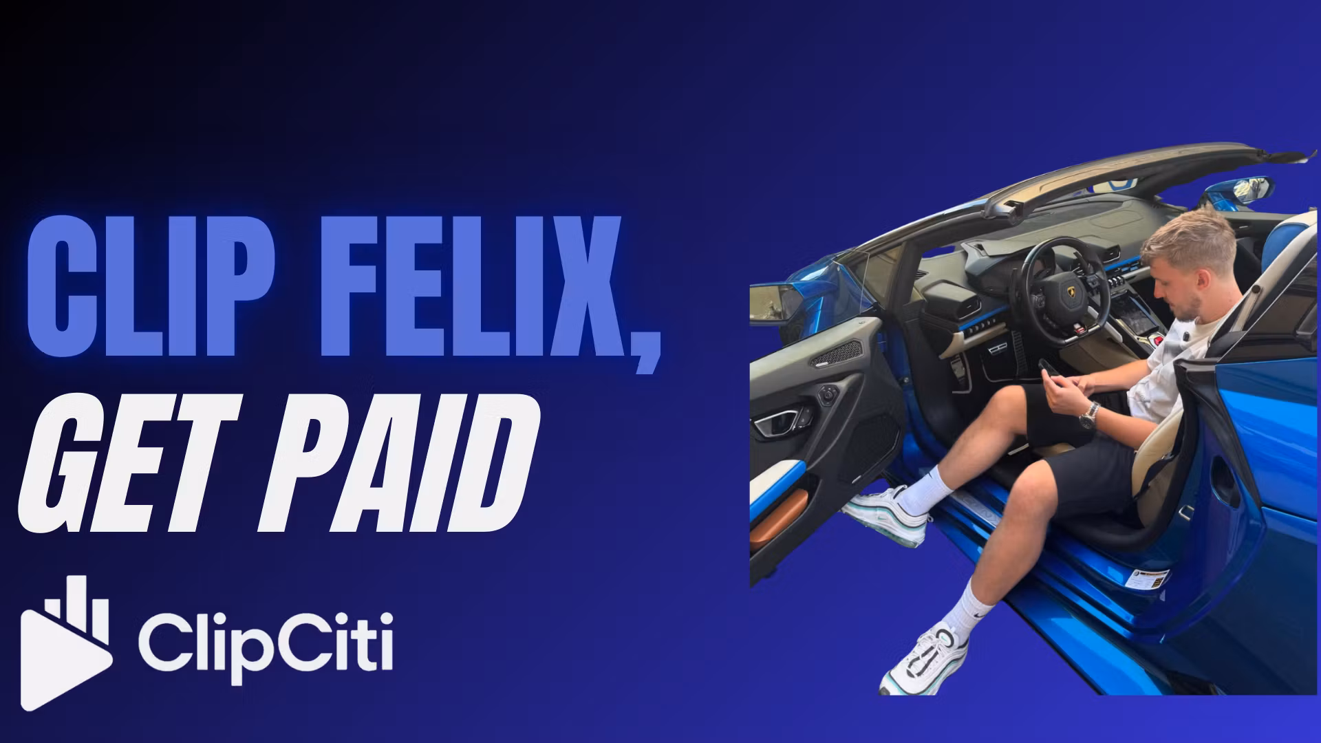 Clip for Felix