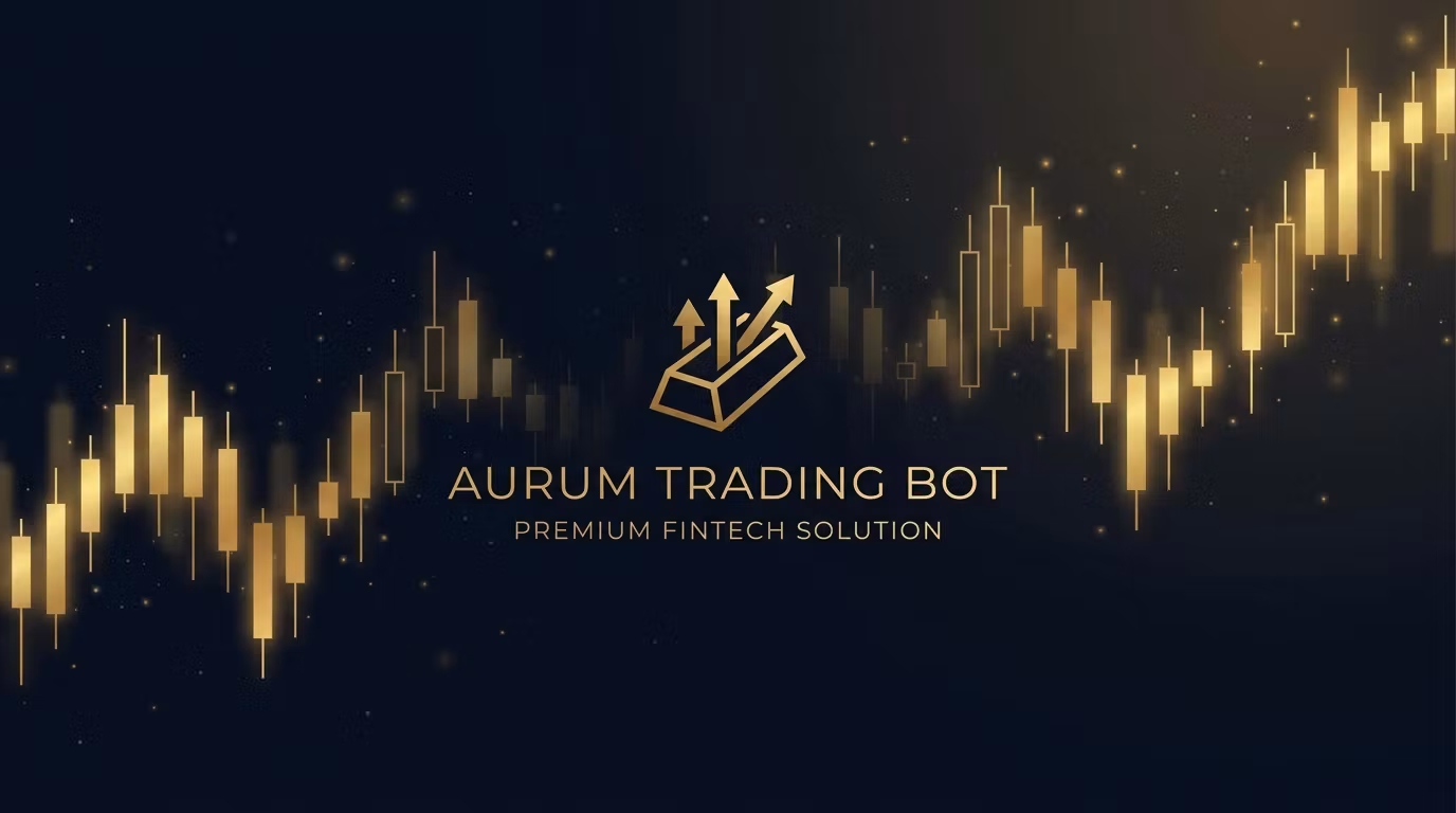 lucafefx Gold Trading EA
