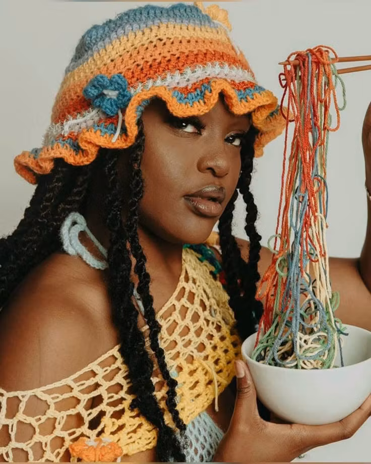 Atelier Crochet 