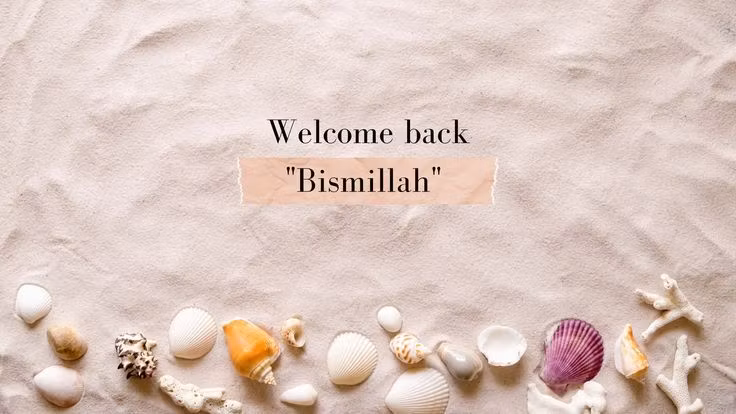 HIJAABII 🤍🌸