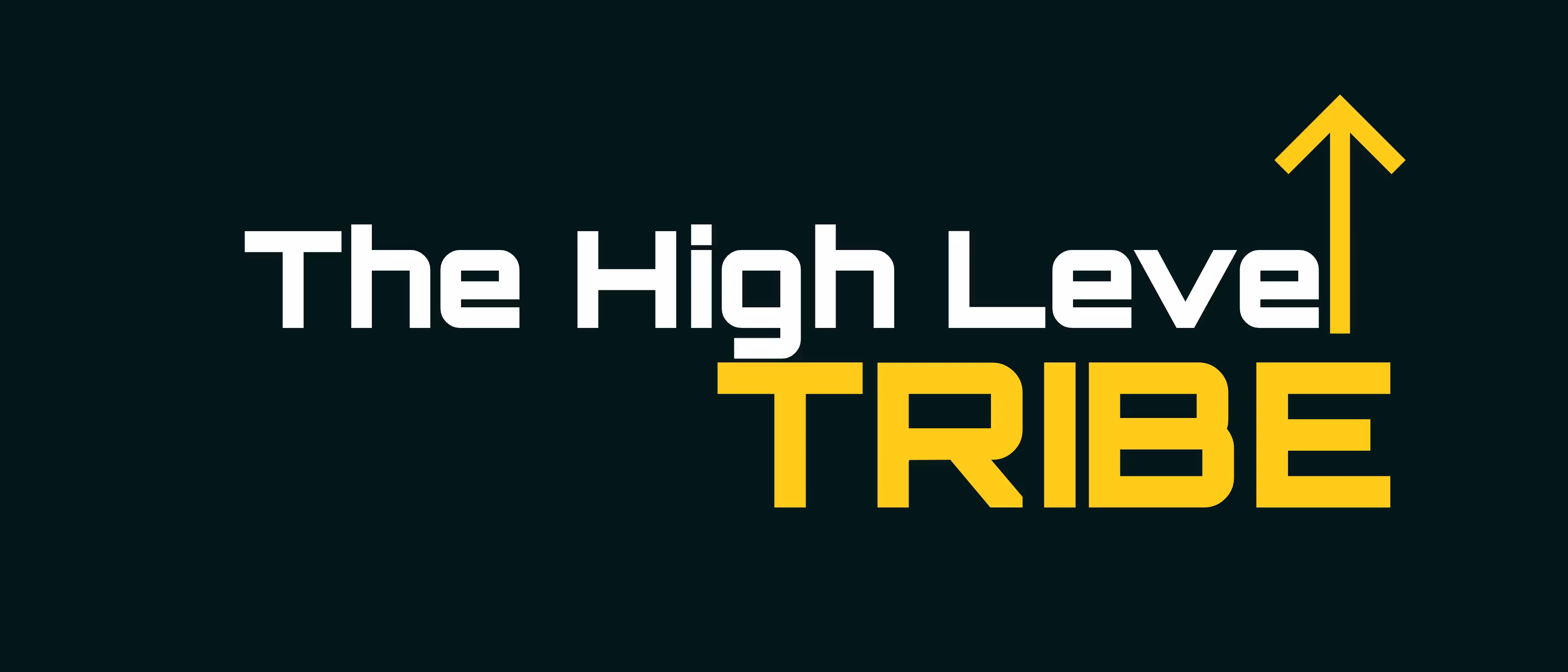The High Level TRIBE