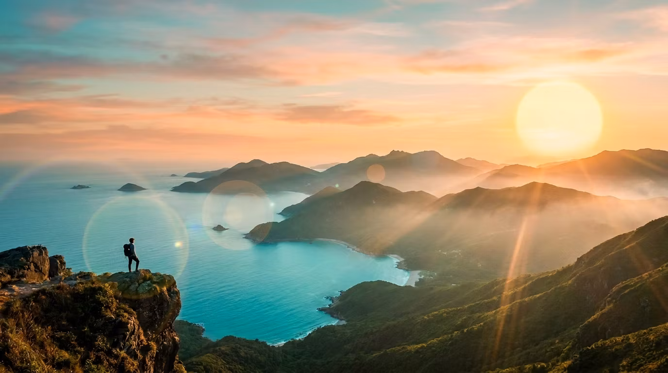 The Ultimate Travel Playbook