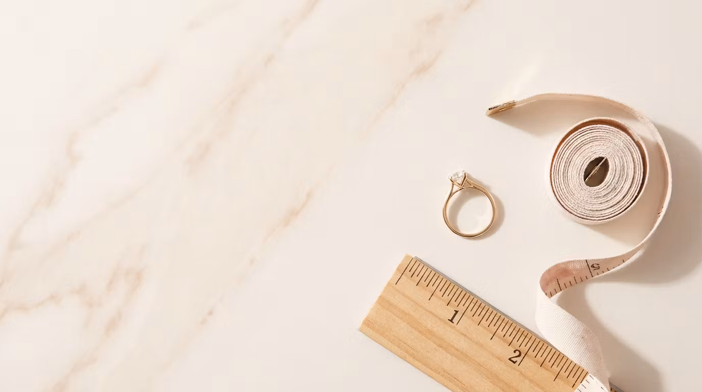 Ring Size Guide